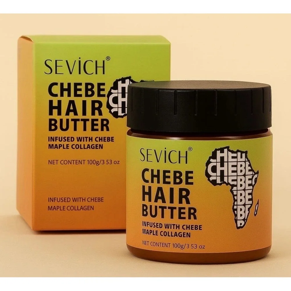Sevich Professional Line Chebe Hair Butter 100G / 3.5oz